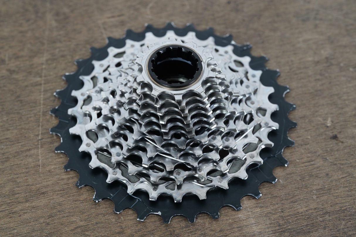 SRAM Force eTap AXS D2 HRD 12 Speed Electronic Hydraulic Disc Brake Groupset