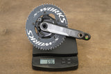 172.5mm 53/39T BB30 Quarq DZero Power Meter Road Crankset