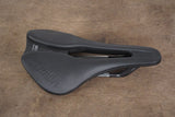 145mm Selle Italia Novus Boost Evo Kit FeC Alloy Superflow Road Bike Saddle 258g