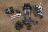 Shimano Ultegra 6870 Di2 11 Speed Electronic Rim Brake Road Groupset