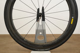Roval CLX 50 Carbon Tubeless Clincher Rim Brake Wheelset Shimano/SRAM 11 Speed