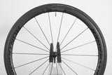 Bontrager Aeolus Pro 3 Carbon Clincher Rim Brake Wheelset Shimano/SRAM 11 Speed