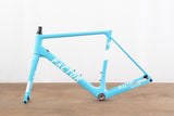 54cm Factor O2 Carbon Disc Brake Road Frameset