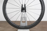 Bontrager Aeolus Pro 3 Carbon Clincher Rim Brake Wheelset Shimano/SRAM 11 Speed