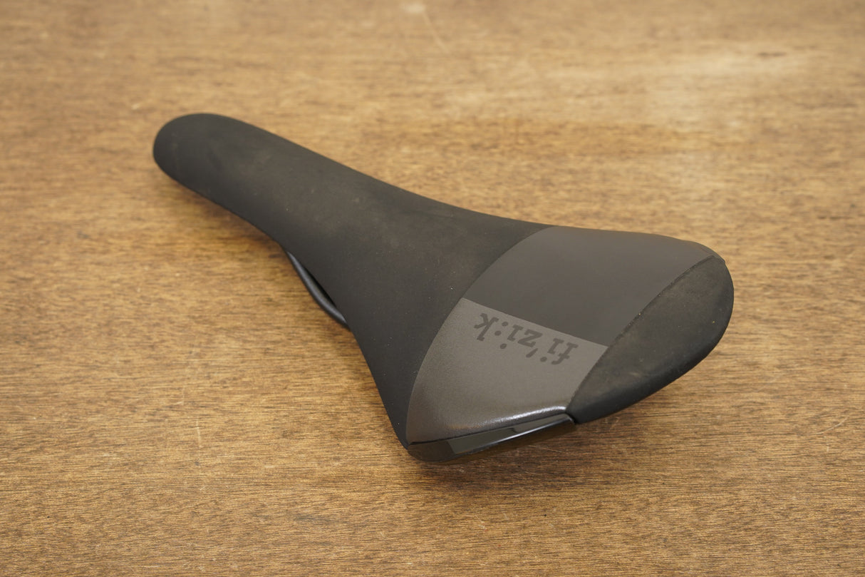132mm (Regular) Fizik Aliante R5 Kium Rail Road Saddle 236g