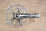 172.5mm 50/34T Campagnolo Super Record 11 Speed Carbon Crankset