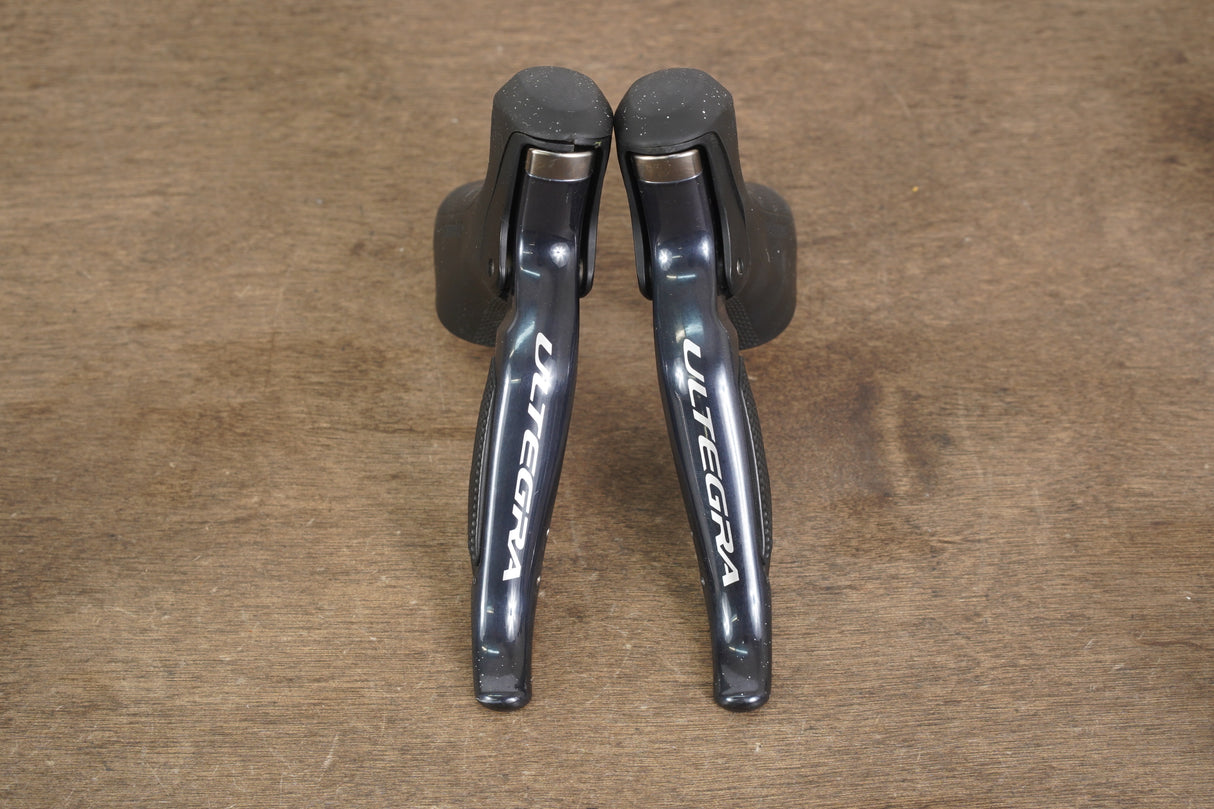 Shimano Ultegra 6870 Di2 11 Speed Electronic Rim Brake Road Groupset