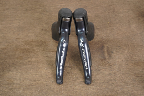 Shimano Ultegra 6870 Di2 11 Speed Electronic Rim Brake Road Groupset