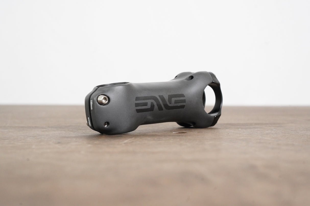 ENVE 100mm ±6 Degree Carbon Road Stem 115g 1 1/8" 31.8mm