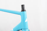 54cm Factor O2 Carbon Disc Brake Road Frameset