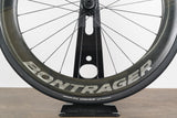 Bontrager Aeolus RSL 62 Carbon Tubeless Clincher Disc Brake Wheelset 11 Speed