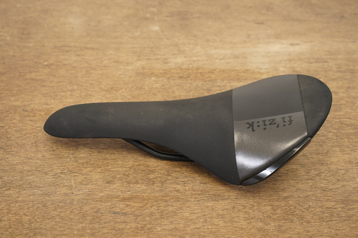 132mm (Regular) Fizik Aliante R5 Kium Rail Road Saddle 236g