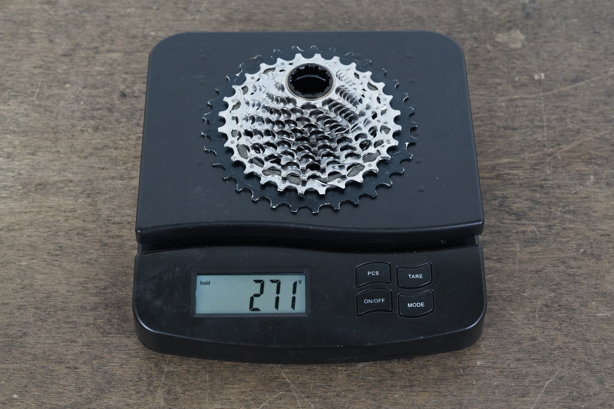 SRAM Force eTap AXS D2 HRD 12 Speed Electronic Hydraulic Disc Brake Groupset
