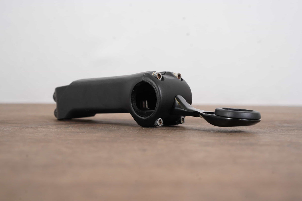 Specialized S-WORKS Venge 120mm ±6 Degree Alloy Stem + Mount 247g 1 1/8" 31.8mm