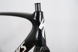 56cm Specialized S-WORKS Tarmac SL5 Sparkle Carbon Rim Brake Frameset