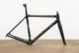 50s Colnago C64 Carbon Rim Brake Road Frameset