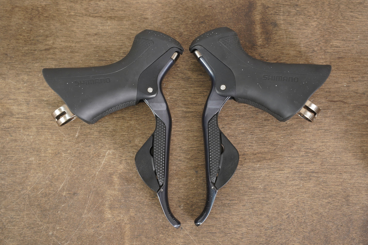 Shimano Ultegra 6870 Di2 11 Speed Electronic Rim Brake Road Groupset