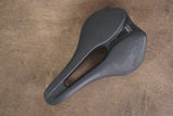 145mm Selle Italia Novus Boost Evo Kit FeC Alloy Superflow Road Bike Saddle 258g