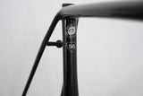 56cm Specialized S-WORKS Tarmac SL5 Sparkle Carbon Rim Brake Frameset