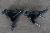 SRAM Force eTap AXS D2 HRD 12 Speed Electronic Hydraulic Disc Brake Groupset