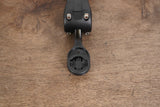Specialized S-WORKS Venge 120mm ±6 Degree Alloy Stem + Mount 247g 1 1/8" 31.8mm