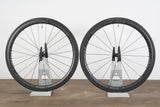 Bontrager Aeolus Pro 3 Carbon Clincher Rim Brake Wheelset Shimano/SRAM 11 Speed