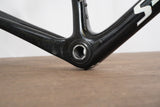 56cm Specialized S-WORKS Tarmac SL5 Sparkle Carbon Rim Brake Frameset