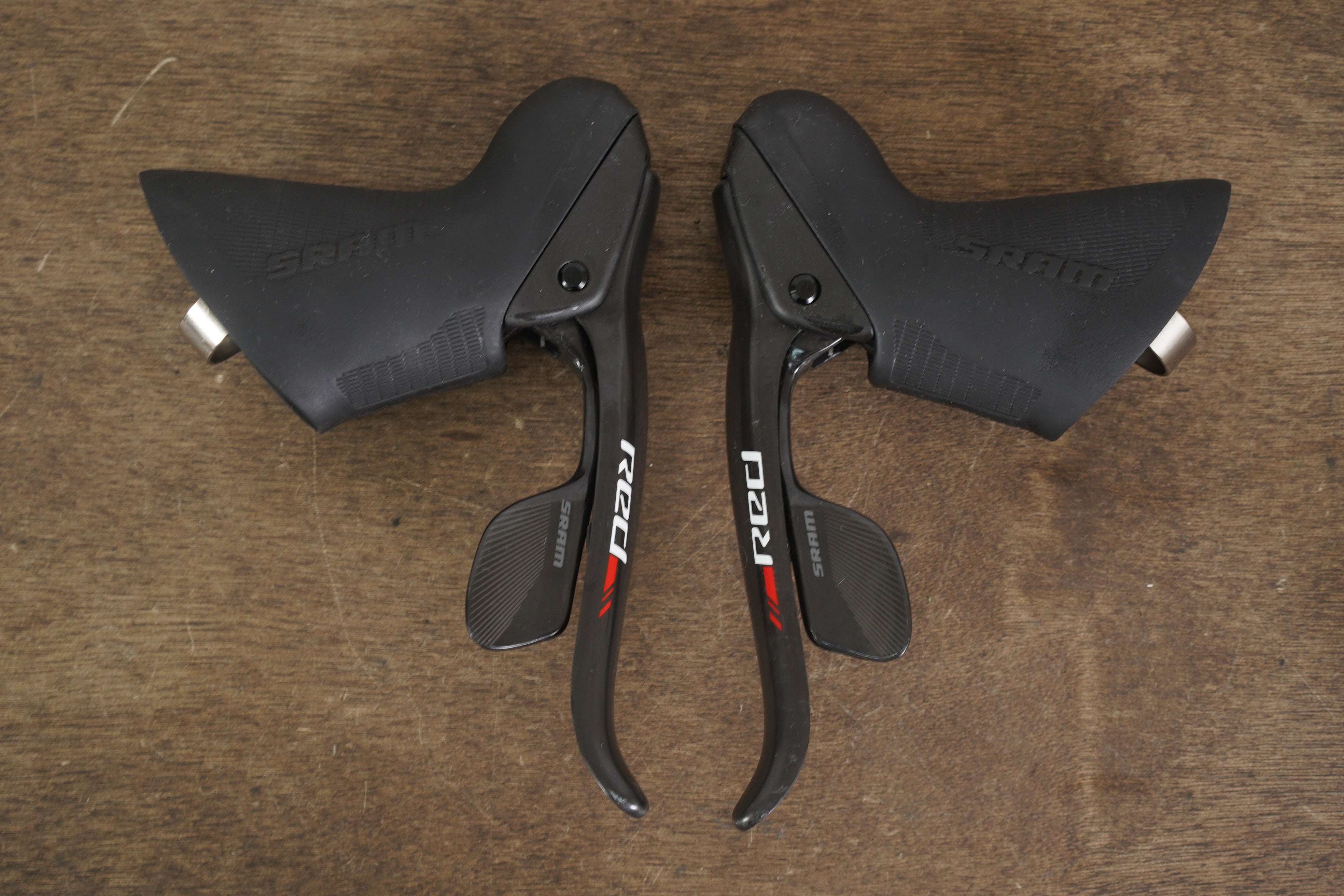 SRAM Red 22 WiFli 11 Speed Mechanical Rim Brake Road Groupset