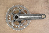 172.5mm 50/34T Campagnolo Super Record 11 Speed Carbon Crankset