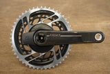 170mm 48/35T DUB SRAM Red AXS E1 Quarq 12 Speed Power Meter Crankset