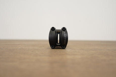 Easton EA70 90mm ±0 Degree Alloy Road Stem 1 1/8" 31.8mm EA 70