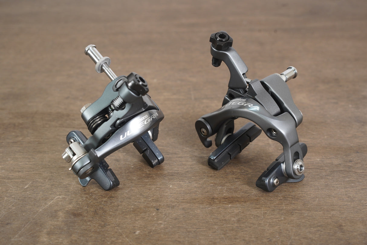 Shimano Ultegra 6870 Di2 11 Speed Electronic Rim Brake Road Groupset