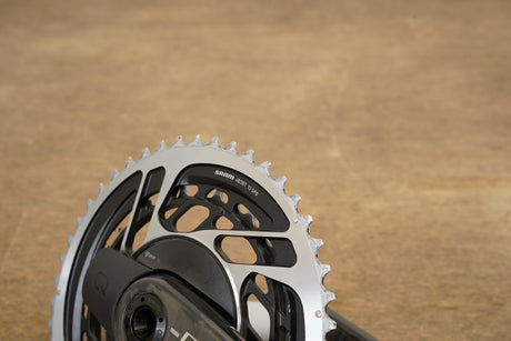 170mm 48/35T DUB SRAM Red AXS E1 Quarq 12 Speed Power Meter Crankset