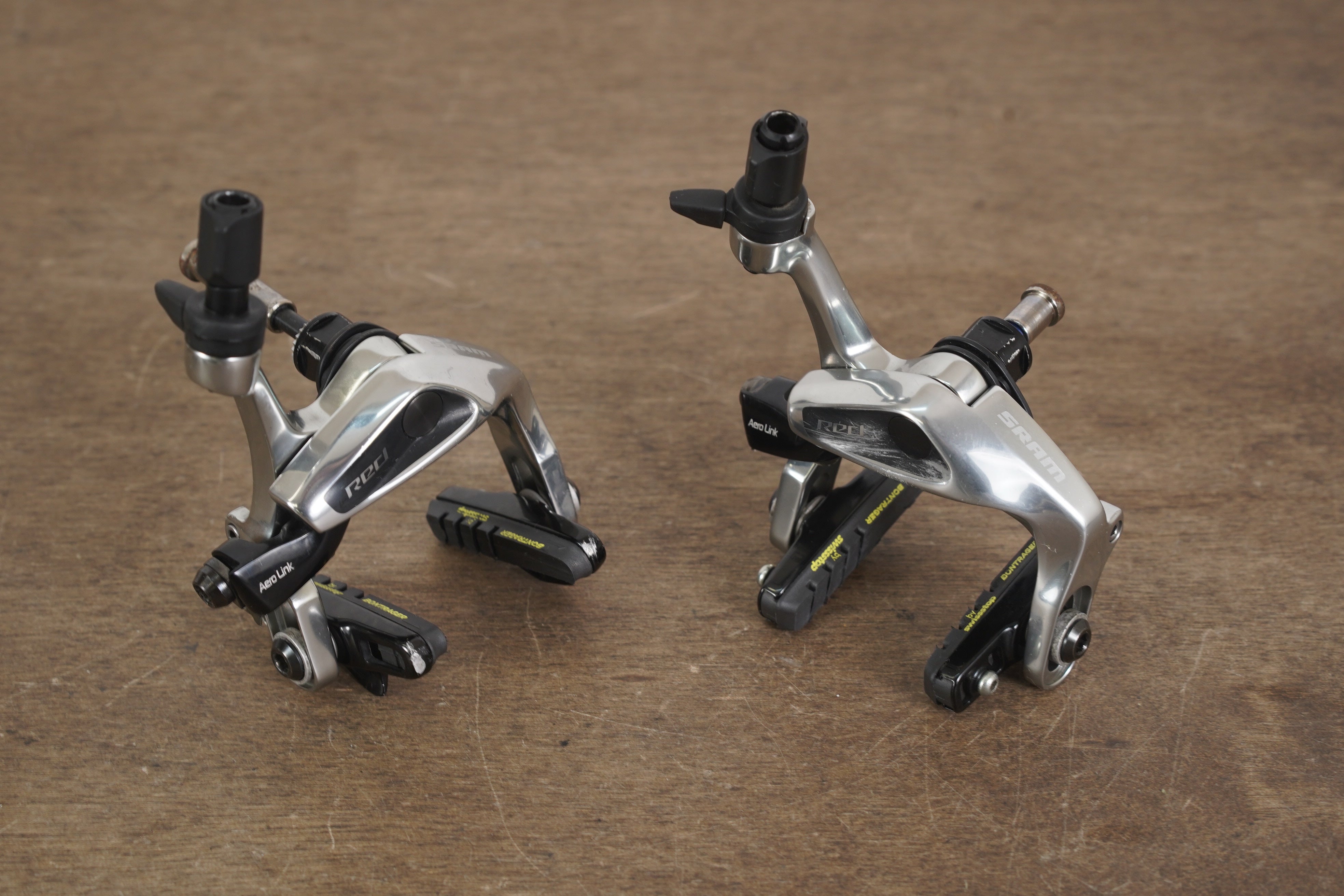 SRAM Red 22 WiFli 11 Speed Mechanical Rim Brake Road Groupset