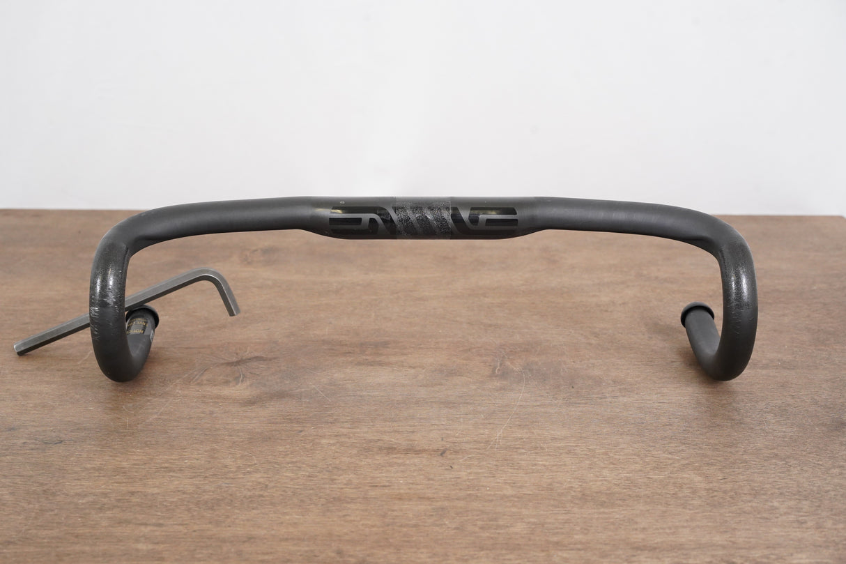 44cm ENVE Compact Carbon Road Handlebar 31.8mm