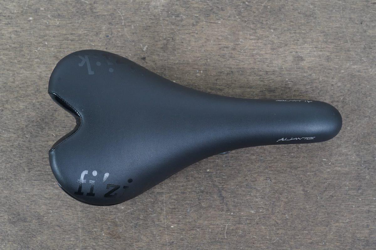132mm Fizik Aliante Carbon Rail Road Saddle 212g