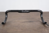 42cm 3T Ergonova Team Stealth Carbon Compact Road Handlebar 31.8mm
