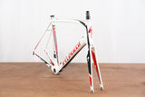 58cm Specialized Tarmac Pro SL4 Carbon Rim Brake Frameset