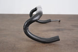 42cm 3T Ergonova Team Stealth Carbon Compact Road Handlebar 31.8mm