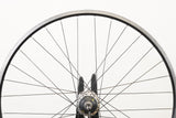 Mavic Open Pro Alloy CycleOps SL+ Clincher Rim Brake Wheelset 11 Speed