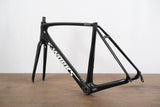 56cm Specialized S-WORKS Tarmac SL5 Sparkle Carbon Rim Brake Frameset