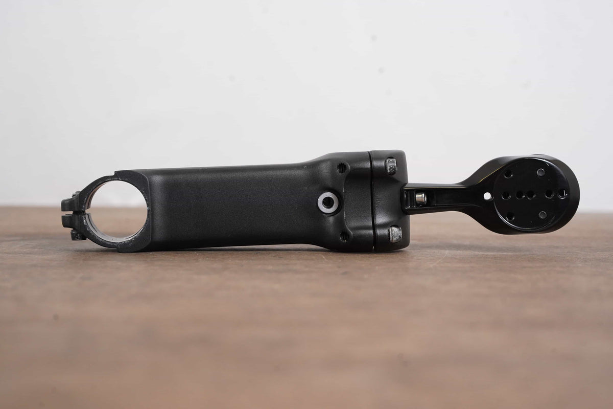 Specialized S-WORKS Venge 120mm ±6 Degree Alloy Stem + Mount 247g 1 1/8" 31.8mm