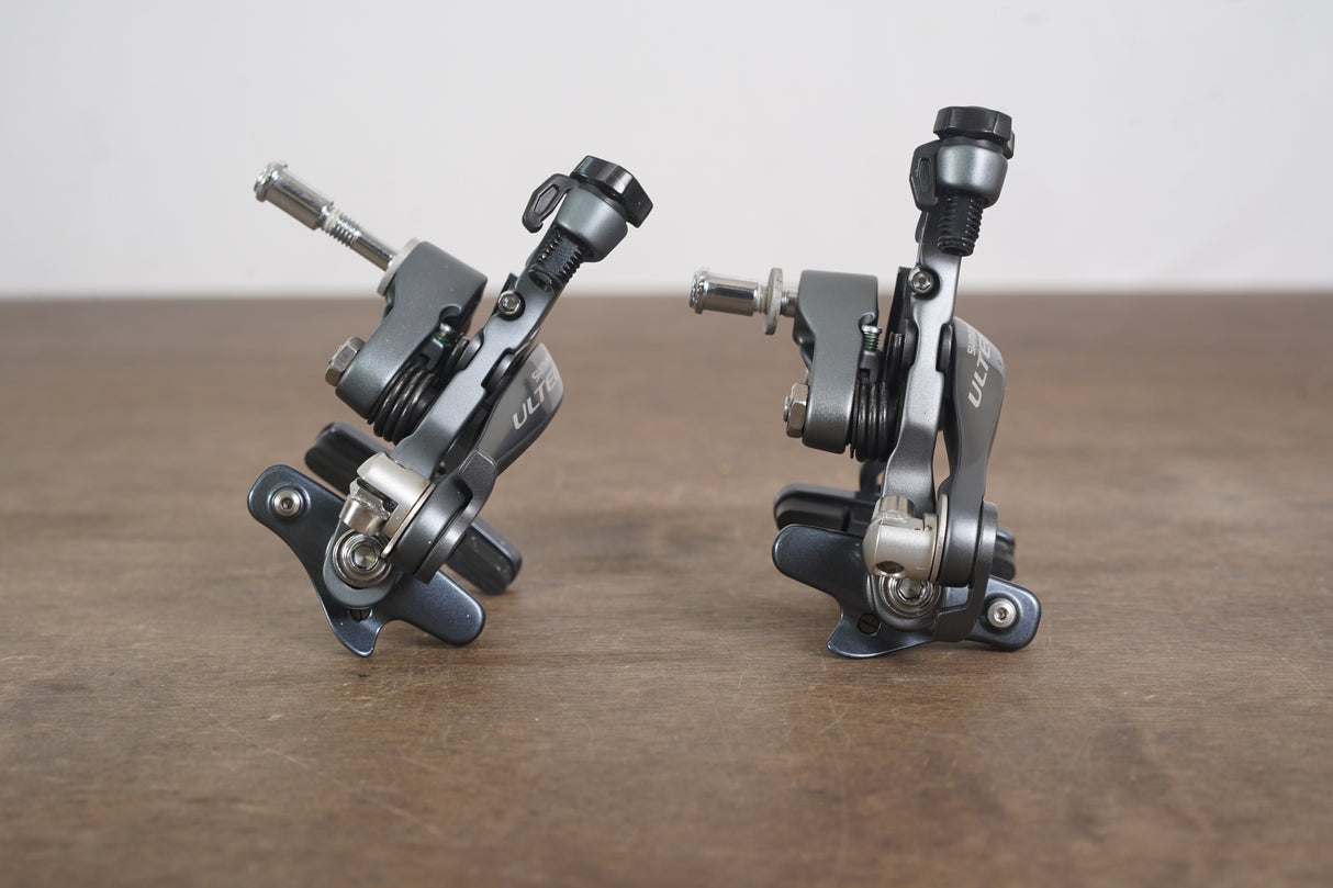 Shimano Ultegra 6870 Di2 11 Speed Electronic Rim Brake Road Groupset
