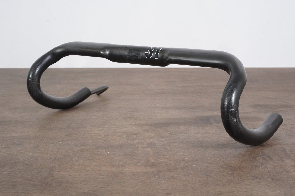 42cm 3T Ergonova Team Stealth Carbon Compact Road Handlebar 31.8mm