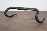 42cm 3T Ergonova Team Stealth Carbon Compact Road Handlebar 31.8mm