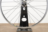Mavic Open Pro Alloy CycleOps SL+ Clincher Rim Brake Wheelset 11 Speed