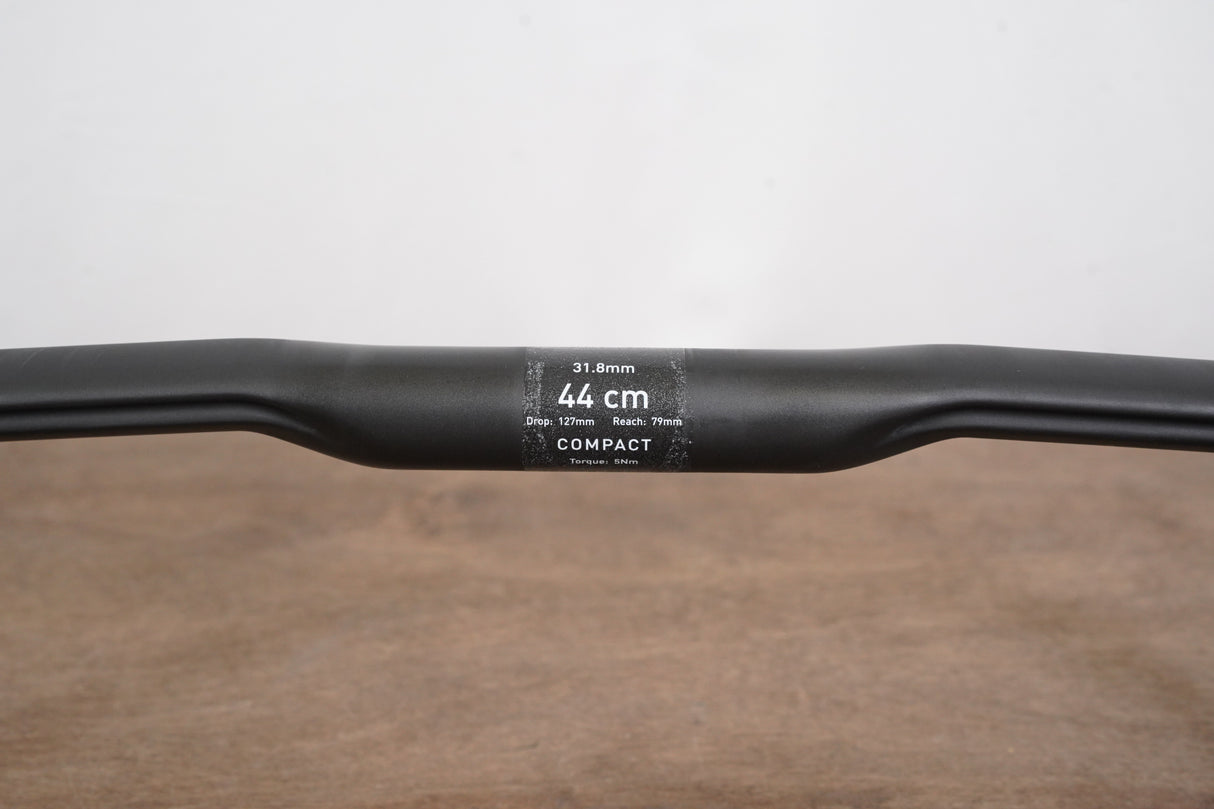 44cm ENVE Compact Carbon Road Handlebar 31.8mm