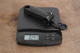 Specialized S-WORKS Venge 120mm ±6 Degree Alloy Stem + Mount 247g 1 1/8" 31.8mm
