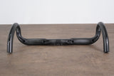 42cm 3T Ergonova Team Stealth Carbon Compact Road Handlebar 31.8mm