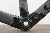 50s Colnago C64 Carbon Rim Brake Road Frameset